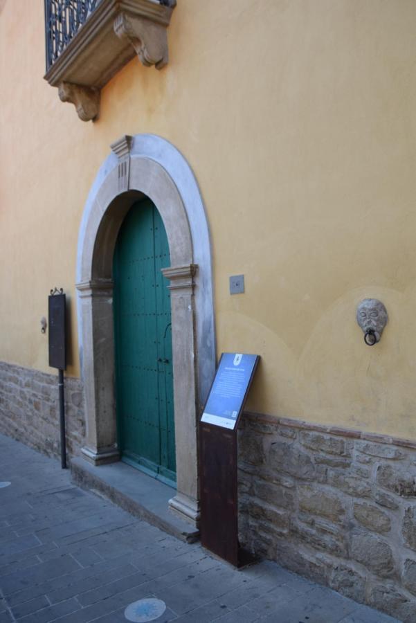 Hotel Arm' Gervasio La Residenza Castelmezzano Exterior foto